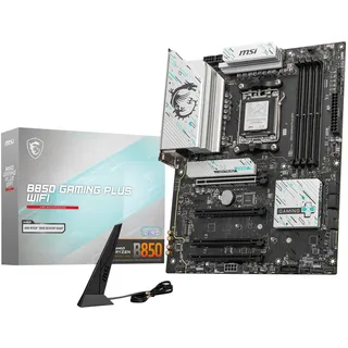 MSI B850 Gaming Plus WIFI