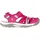 Pink/Dark Mint 28