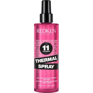 Redken Styling Heat Protection Thermal Spray 250 ml