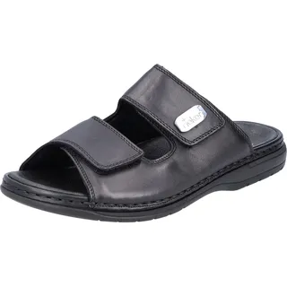 Rieker 25590 schwarz 43