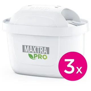Brita Maxtra Pro Extra Kalkschutz 3 St.