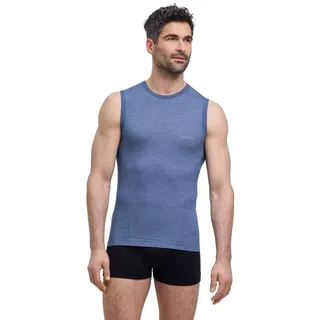 Falke Herren Singlet Wool-Tech Light (33231)