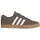 Earth Strata / Cloud White / Gold Metallic 36