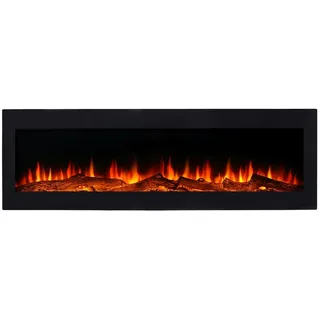 El Fuego Meran Schwarz