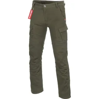 BÜSE Fargo Motorrad Textilhose