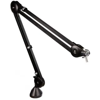 RØDE Microphones Rode PSA-1 Rundfunk-Gelenkarmstativ