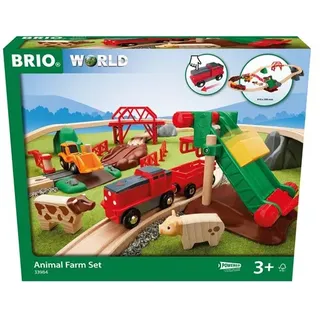 Animal Farm Set