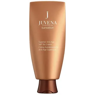 Juvena Sunsation Selbstbräuner Creme 150 ml