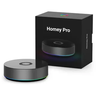 Homey Pro Smart Hub 2023