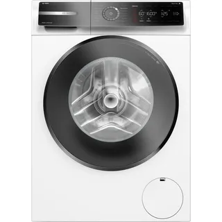 Bosch Serie 8 WGB256A41 Waschmaschine (10 kg, 1600 U/min)