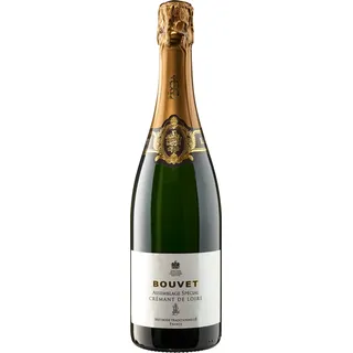 Bouvet Assemblage Spécial Crémant de Loire