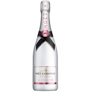 Moët & Chandon  Ice Impérial Rosé 12,5% vol 0,75 l