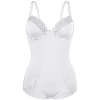 SASSA Body LOVELY SECRET Weiß 90C