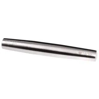 Gräwe Teigroller Edelstahl 18/10 22 cm