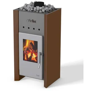 FinTec TROLL 7,8 kW + Zubehör