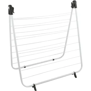 MSV Badewannentrockner 10 m Weiß