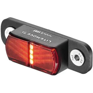 Litemove TS-RR Gepäcktägerrücklicht