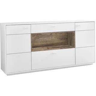 Zurbrüggen Sideboard CORUNA - B/H/T ca. 182,40x90,70x43,60