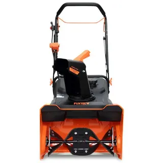 FUXTEC Benzin Schneefräse FX-SF1165,