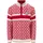 Norway Team Norway Sweater raspberry offwhite B00 XL