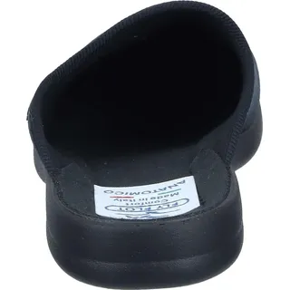 FLY FLOT Pantoffeln Schwarz 44