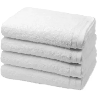 Handtuch-Set 4-tlg. snow
