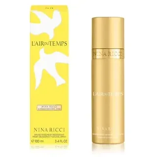 Nina Ricci L'Air du Temps Spray 100 ml