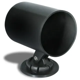 JOM Car Parts & Car Parts GmbH Halter für ein Zusatzinstrument, universal für 52 mm Instrumente