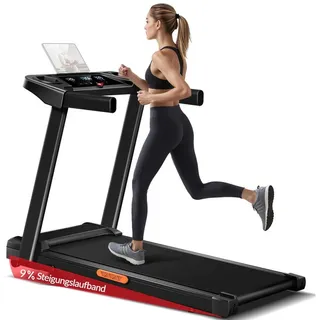 lontek Laufband SF10 bis 12 Km/H