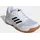 Damen Cloud White/Core Black/Gum 38 2/3