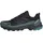 Herren Core Black/Carbon/Pure Teal 39 1/3