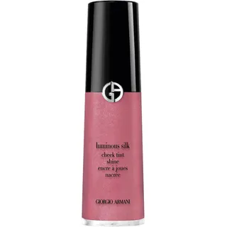 Giorgio Armani Luminous Silk Cheek Tint Shine 62S Magnetic Mauve 12 ml