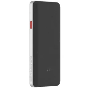 ZTE U60 Pro 5G WiFi7 (MU5250) Router Router Router, Schwarz, Weiss