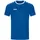 kurzarm Herren sportroyal M