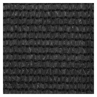 vidaXL Balkon-Sichtschutz Anthrazit 120x300 cm HDPE