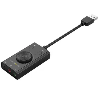 Terratec AUREON 5.1 USB extern