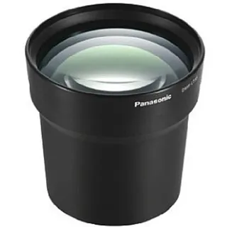 Panasonic Tele-Vorsatzlinse DMW-LT 55