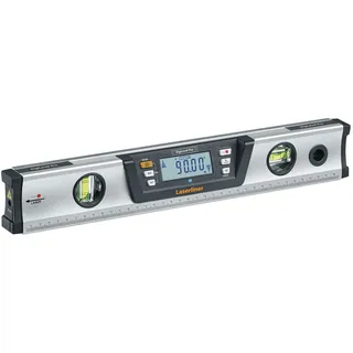 LASERLINER Digitale Wasserwaage DigiLevel Pro 40 0,4 m