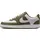 Medium Olive / White 40