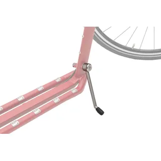 Comfort Ständer Kostka Tretroller