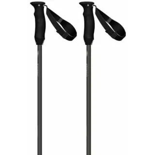 Atomic All-Mountain-Skistöcke Revent Carbon Lite Schwarz 125