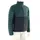 down Herren Isolationsjacke-Grün-L