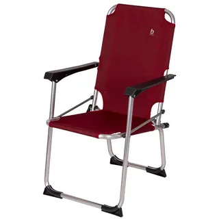 Bo-Camp Campingstuhl Copa Rio Kids rouge (1211930)