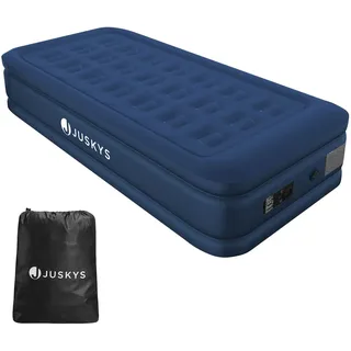 Selbstaufblasende Luftmatratze Sapri - Blau