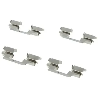 Quick Brake Zubehörsatz, Scheibenbremsbelag