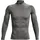 Armour HeatGear Armour grau M