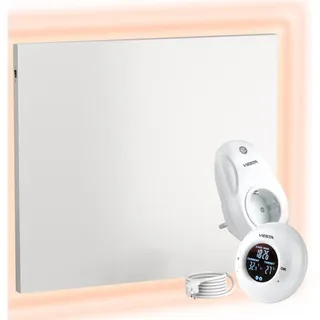 Viesta H1200 1200 W Weiß