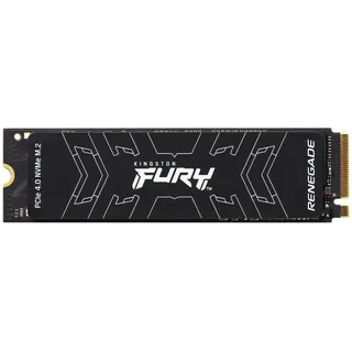 Kingston Fury Renegade 500 GB M.2