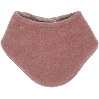 Maximo GOTS Baby-Tuch, Wollfleece Jerseyfutter, Klettverschluß Made in Germany Wollfleece - 1