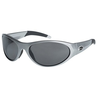 QUIKSILVER Ellipse Sonnenbrille - Silver / Fl Silver - One Size